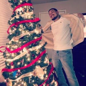 Meet your Posher, Jarred